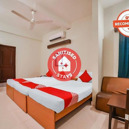 Collection O 76996 Casa Paradiso Panaji Bagian luar foto