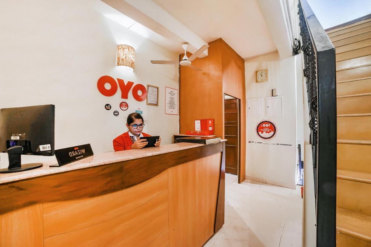 Collection O 76996 Casa Paradiso Panaji Bagian luar foto